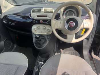 Used Fiat 500 2014 for sale - 75010217: Photo