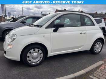 2014 (14) - 1.2 Pop Hatchback 3dr Petrol Manual Euro 6 (s/s) (69 bhp)