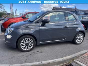 2016 (16) - 1.2 Lounge Hatchback 3dr Petrol Manual Euro 6 (s/s) (69 bhp)