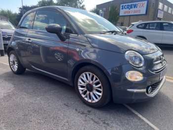 Used Fiat 500 2016 for sale - 75135209: Photo