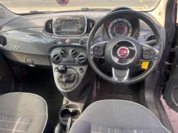 Used Fiat 500 2016 for sale - 75135209: Photo
