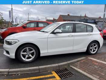 2016 (66) - 1.5 116d ED Plus Hatchback 5dr Diesel Manual Euro 6 (s/s) (116 ps)