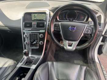 Used Volvo XC60 2016 for sale - 75086650: Photo