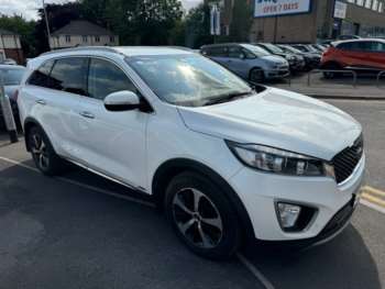 Used Kia Sorento 2015 for sale - 74884468: Photo