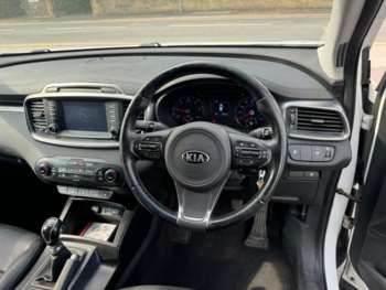 Used Kia Sorento 2015 for sale - 74884468: Photo