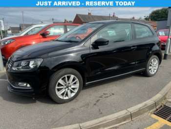 2014 (64) - 1.0 BlueMotion Tech SE Hatchback 3dr Petrol Manual Euro 6 (s/s) (60 ps)