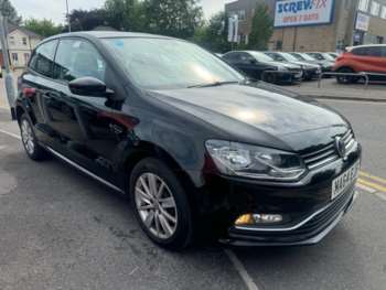 Used Volkswagen Polo 2014 for sale - 75122662: Photo
