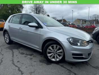 2013 (63) - 1.6 TDI BlueMotion Tech SE Hatchback 5dr Diesel Manual Euro 5 (s/s) (105 ps