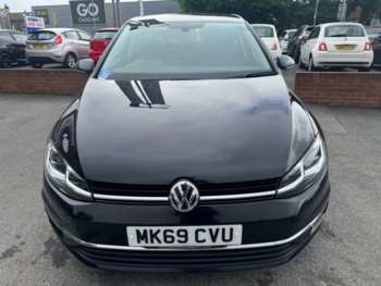 Used Volkswagen Golf 2019 for sale - 74494100: Photo
