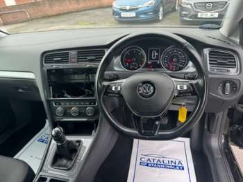 Used Volkswagen Golf 2019 for sale - 74494100: Photo