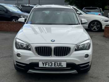 Used BMW X1 2013 for sale - 74675812: Photo
