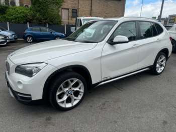 Used BMW X1 2013 for sale - 74675812: Photo