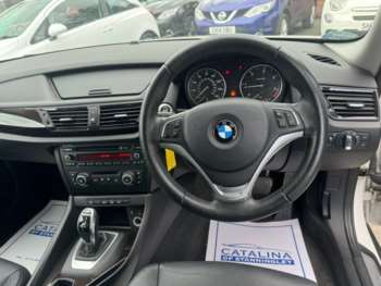 Used BMW X1 2013 for sale - 74675812: Photo