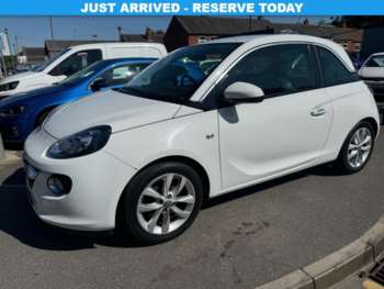 2014 (14) - 1.2 16v JAM Hatchback 3dr Petrol Manual Euro 5 (70 ps)