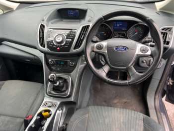 Used Ford Grand C-Max 2013 for sale - 74796019: Photo