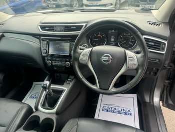 Used Nissan Qashqai 2014 for sale - 74494831: Photo