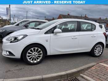 2015 (65) - 1.4i ecoFLEX SE Hatchback 5dr Petrol Manual Euro 6 (90 ps)