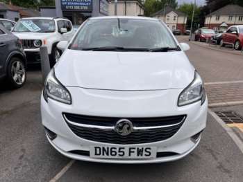 Used Vauxhall Corsa 2015 for sale - 74806649: Photo