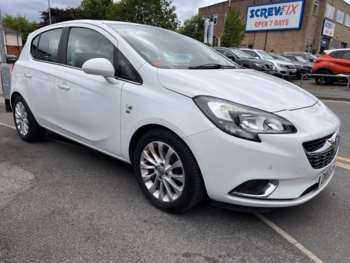 Used Vauxhall Corsa 2015 for sale - 74806649: Photo