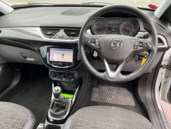 Used Vauxhall Corsa 2015 for sale - 74806649: Photo