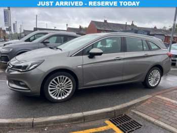 2016 (16) - 1.6 CDTi Elite Sports Tourer 5dr Diesel Manual Euro 6 (s/s) (136 ps)