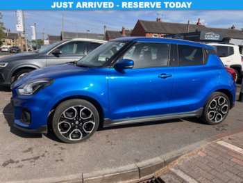 2019 (19) - 1.4 Boosterjet Sport 5dr