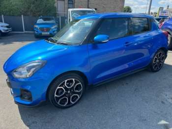 Used Suzuki Swift 2019 for sale - 74752571: Photo