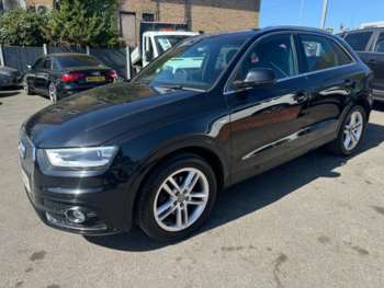 Used Audi Q3 2013 for sale - 74494844: Photo