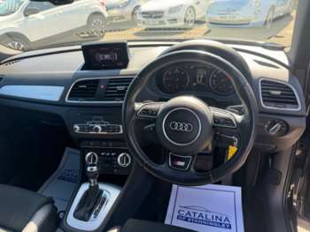 Used Audi Q3 2013 for sale - 74494844: Photo