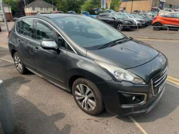 Used Peugeot 3008 2015 for sale - 74844304: Photo