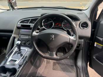 Used Peugeot 3008 2015 for sale - 74844304: Photo