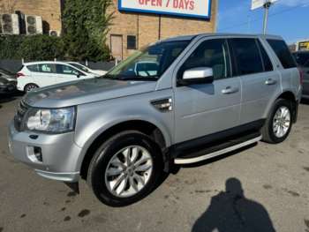 Used Land Rover Freelander 2 2011 for sale - 74494921: Photo