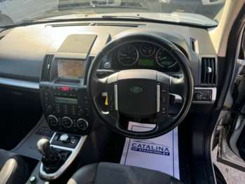 Used Land Rover Freelander 2 2011 for sale - 74494921: Photo