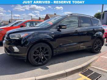 Used Ford Kuga 2017 for sale - 75135217: Photo