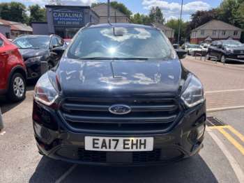 Used Ford Kuga 2017 for sale - 75135217: Photo