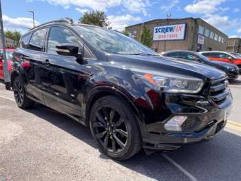Used Ford Kuga 2017 for sale - 75135217: Photo