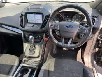 Used Ford Kuga 2017 for sale - 75135217: Photo
