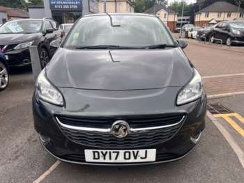 Used Vauxhall Corsa 2017 for sale - 75206367: Photo