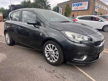 Used Vauxhall Corsa 2017 for sale - 75206367: Photo