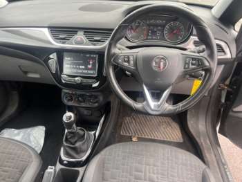Used Vauxhall Corsa 2017 for sale - 75206367: Photo