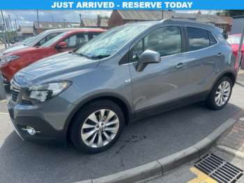2015 (15) - 1.3999999999999999 1.4T SE SUV 5dr Petrol Manual 2WD Euro 5 (s/s) (140 ps)