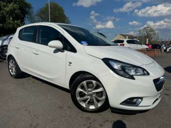 2016 (66) - 1.4i Turbo ecoFLEX SRi Hatchback 5dr Petrol Manual Euro 6 (s/s) (100 ps)