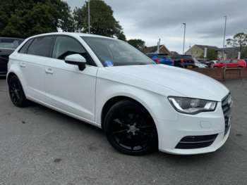 Used Audi A3 2016 for sale - 75062791: Photo
