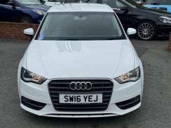 Used Audi A3 2016 for sale - 75062791: Photo