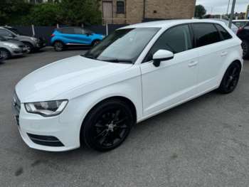Used Audi A3 2016 for sale - 75062791: Photo