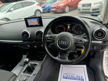 Used Audi A3 2016 for sale - 75062791: Photo