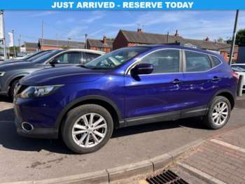 2014 (14) - 1.5 dCi Acenta SUV 5dr Diesel Manual 2WD Euro 5 (s/s) (110 ps)