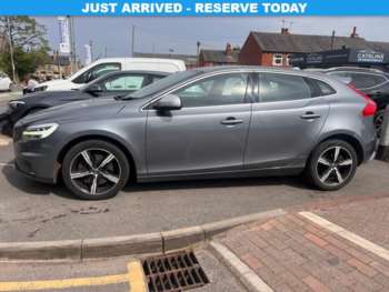 2018 (18) - 2.0 D3 R-Design Nav Plus Hatchback 5dr Diesel Manual Euro 6 (s/s) (150 ps)