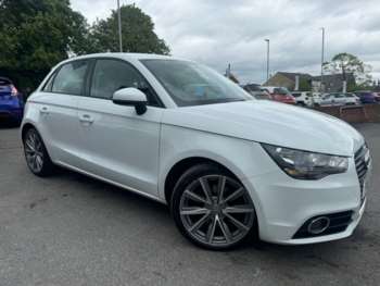 2012 (12) - 1.4 TFSI Sport 5dr S Tronic