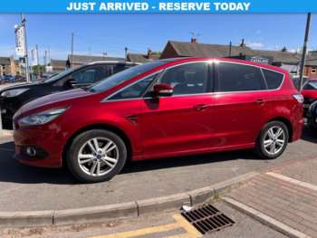 2016 (66) - 2.0 TDCi 180 Titanium 5dr